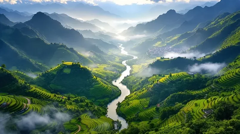大地的印记 老湿影院高清封面
